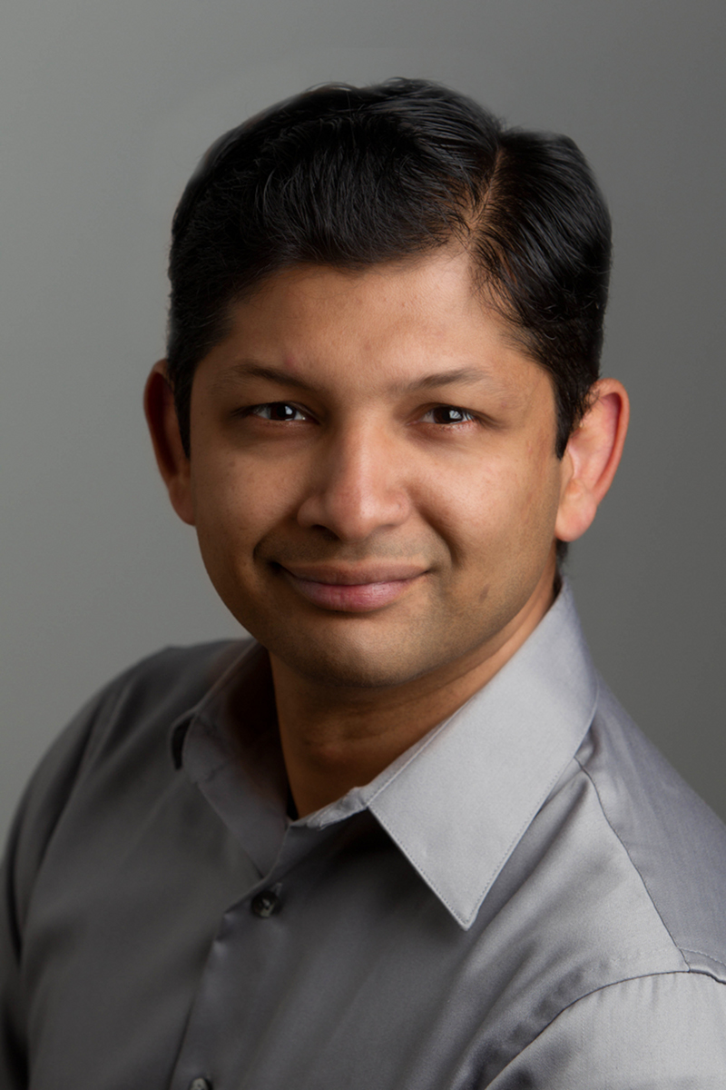 Karthik Dantu
